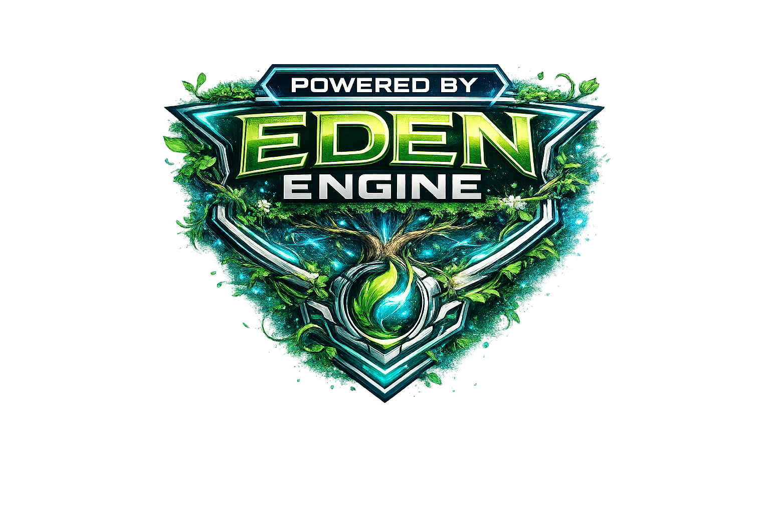 Eden Engine