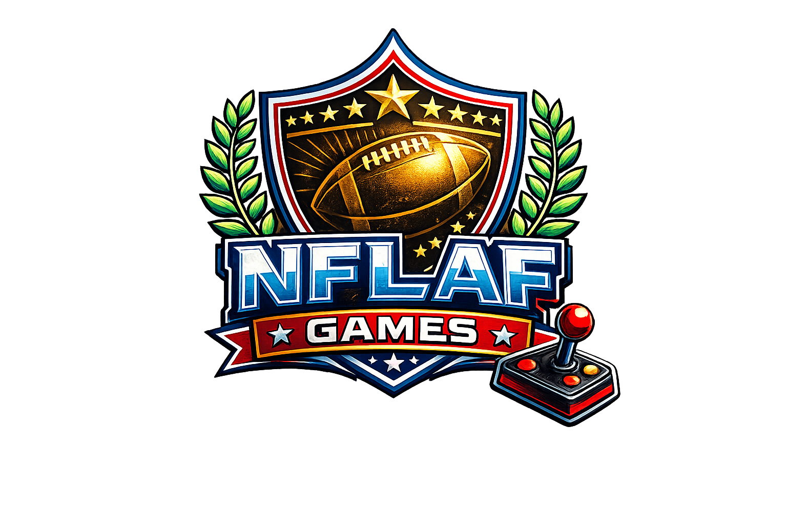 NFLAF Games